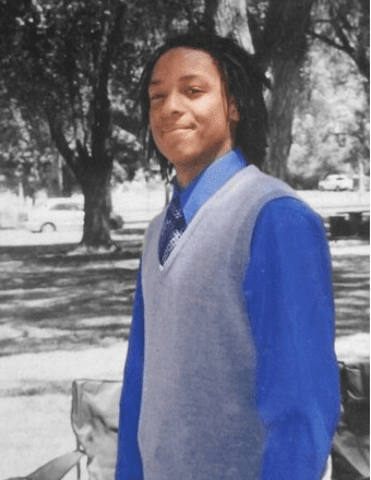 Justin Larkin-Michael Peoples Obituary