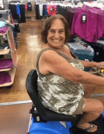 Debra Nunez Obituary