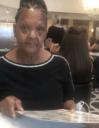 Lenora Rochelle Steward Obituary