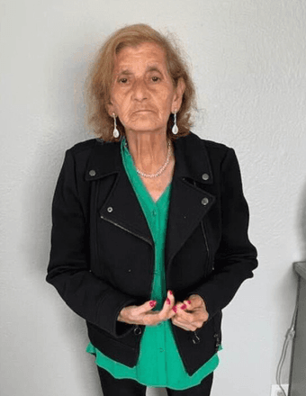 Lucinda Revuelta Barragan Obituary