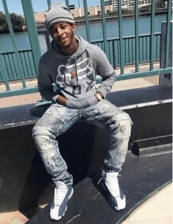 Recardo Lee Spivey Obituary