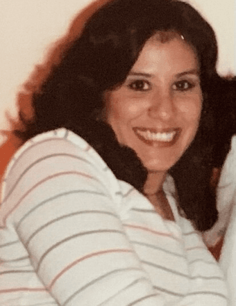 Mary Louise Donovan Obituary