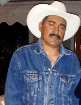 Jesus Perna Serna Obituary