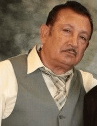 Alberto Garcia Lua Obituary