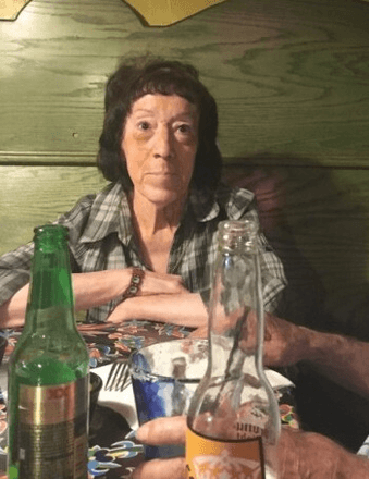 Mary Cueva Garcia Obituary