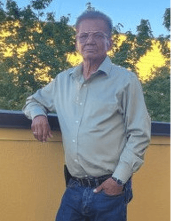 Esau Alcide Escobedo Rabanales Obituary