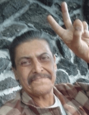 David Desmond Jr. Obituary
