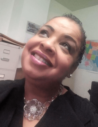 Annett D Richardson Obituary