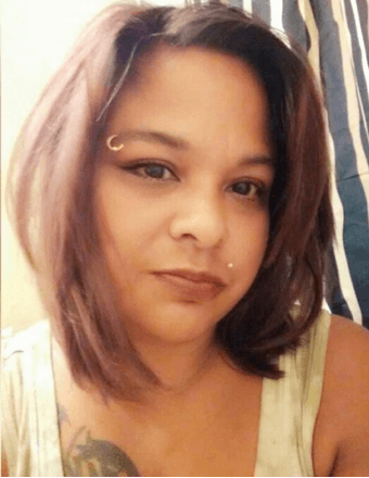 Brigitte Ruby Tesse Obituary