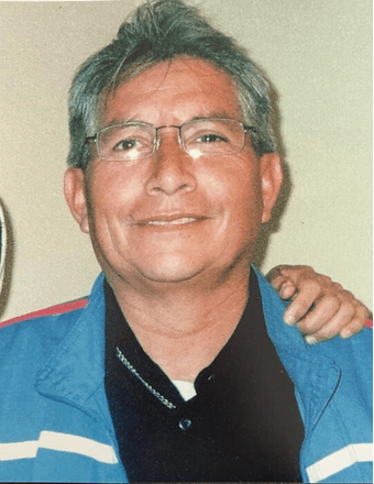 Ruben Antonio Galindo Herrera Obituary