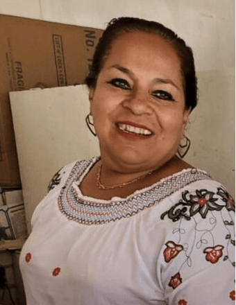 Beatriz Guidino Castaneda Obituary