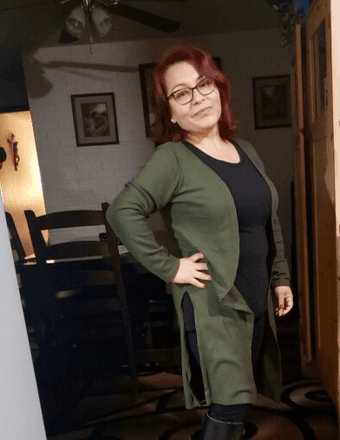 Brisa Dalila Ponce Ortega Obituary