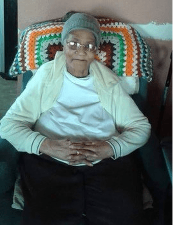 Floreed Edmerson Obituary
