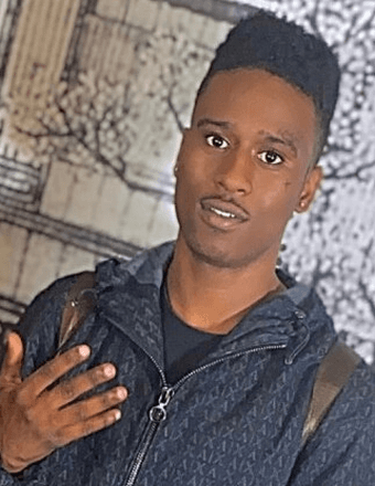 Otis Askari Blacksher IV Obituary