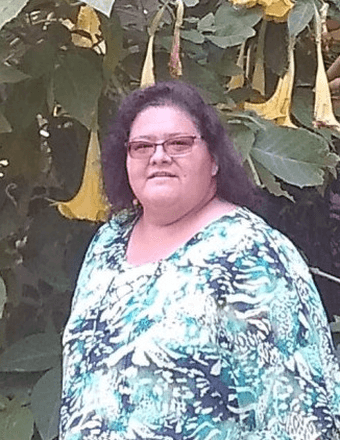 Luz Isabel Anzurez Obituary