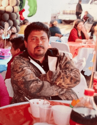 Armando Munoz Esparza Obituary