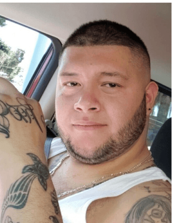 Jesus Vasquez Obituary