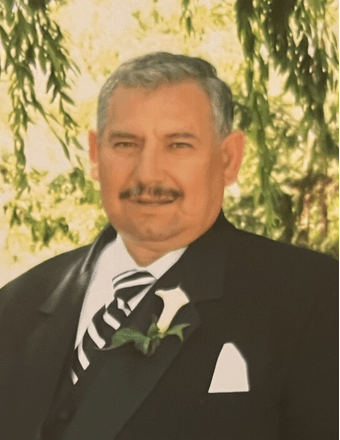 Jose Pedro Cahue Tenorio Obituary