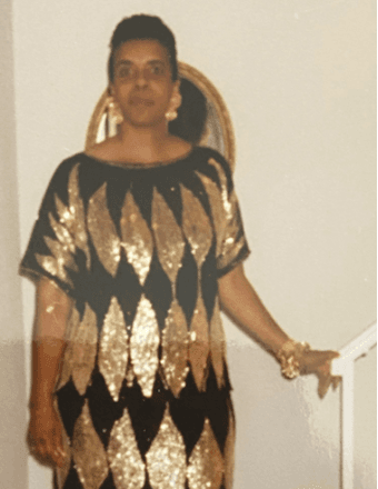 Phyllis Adele Jones Obituary