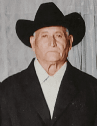 J. Jesus Garcia Meza Obituary