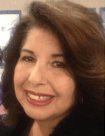Angelica Molina Canez Obituary