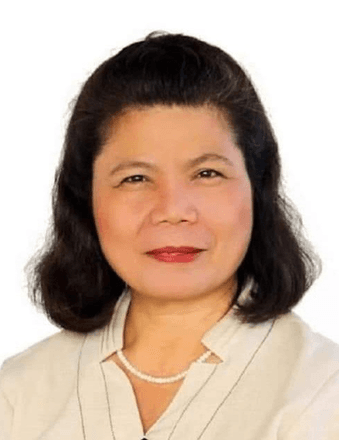 Myra Icban De Jesus Obituary