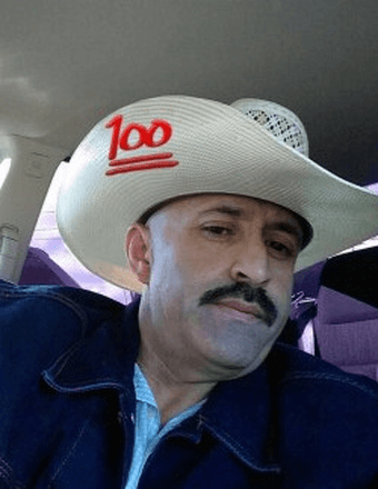 Marcos Cendejas Hernandez Obituary