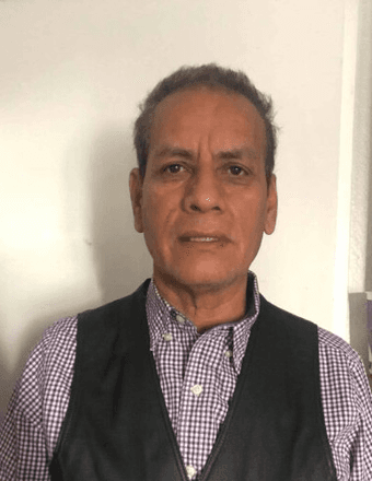 Alejandro Garcia Acosta Obituary