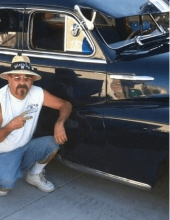 Freddie Canez Obituary