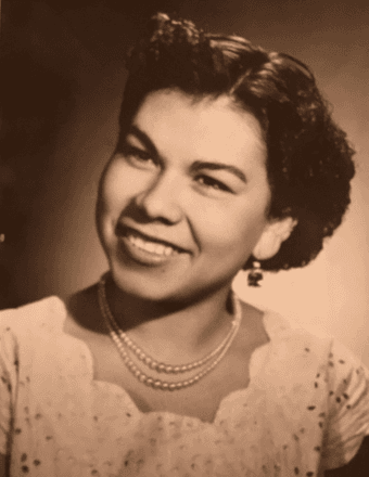 Emma Cano Ortiz Obituary
