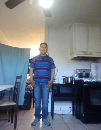 Roman Reyes Hernandez Obituary