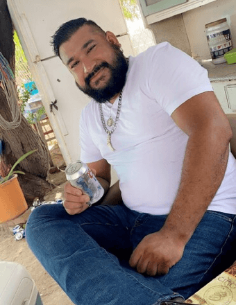 Eleazar Romero Valdovinos Obituary