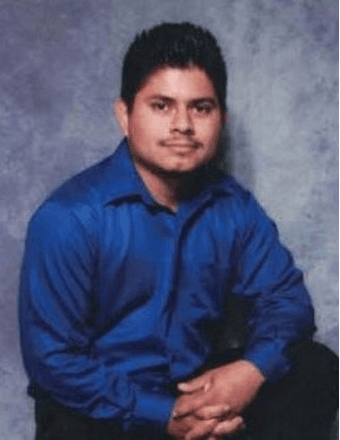 Jonathan Alexander Arevalo-Diaz Obituary