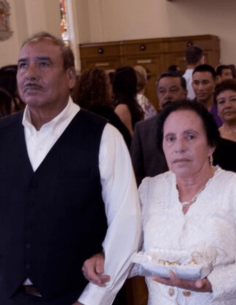 Rafael Castro Zarate Obituary