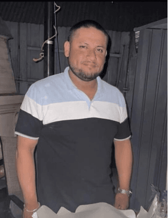 Ramiro Rodriguez Obituary
