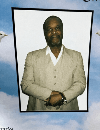 Maurice Edward Smith Obituary