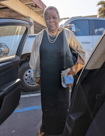 Bolanle Saratu Oseni Obituary
