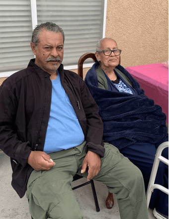 Everardo Morales Calderon Obituary