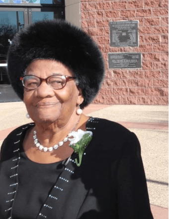 Dorothy Louise Jones Obituary