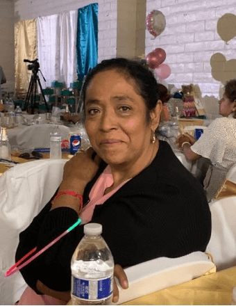 Yolanda (Esparza Gutierrez) Espaza De Murillo Obituary