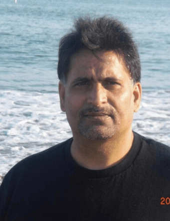 Malkit Singh Obituary