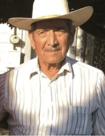J. Jesus Vasquez Perez Obituary