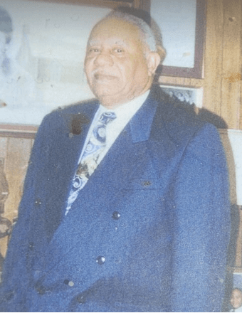 Abraham Huffman Obituary
