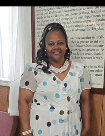 Mildred Anneace Williams Obituary