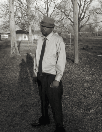 Julius Ben Depron Obituary