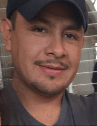 Jorge Anthony Hernandez Aviles Obituary
