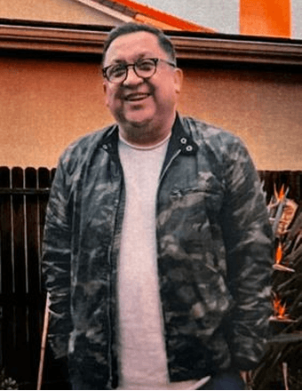 Tomas Pantoja Vasquez Obituary