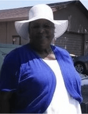 Janie Ross Archangel Obituary