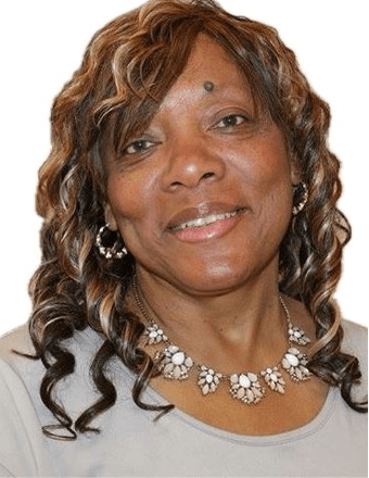 Elaine Johnson Obituary