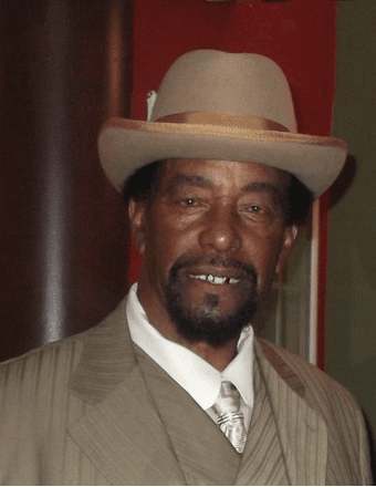 Herman Fox Obituary